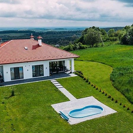 Вілла Krayka House Starunya Екстер'єр фото