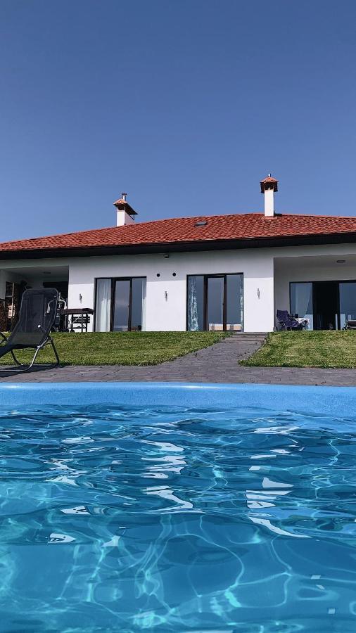 Вілла Krayka House Starunya Екстер'єр фото