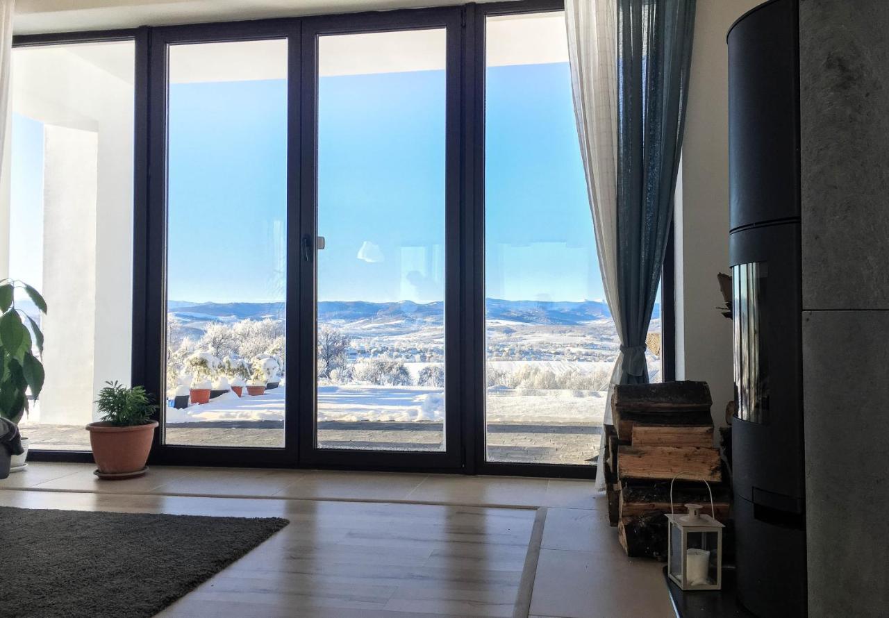Вілла Krayka House Starunya Екстер'єр фото