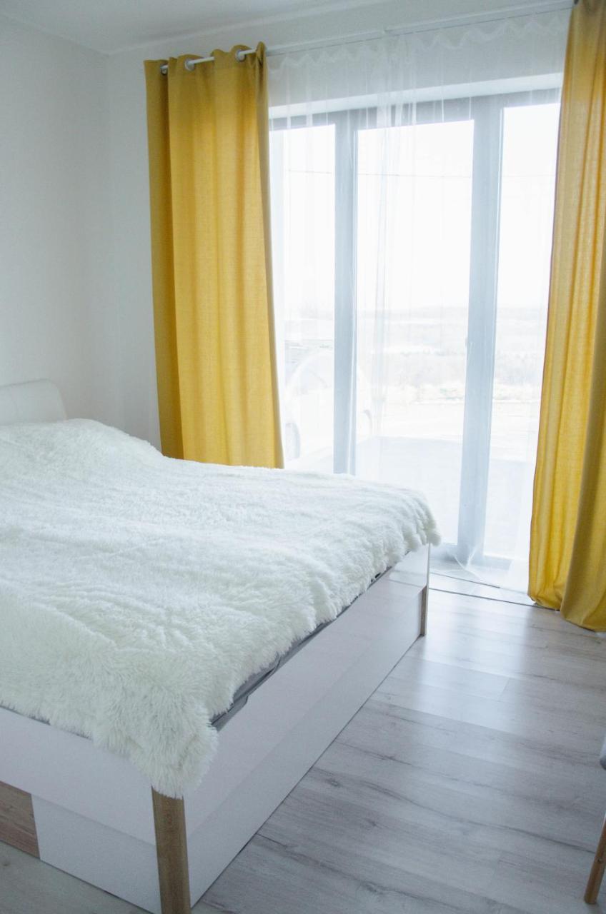 Вілла Krayka House Starunya Екстер'єр фото