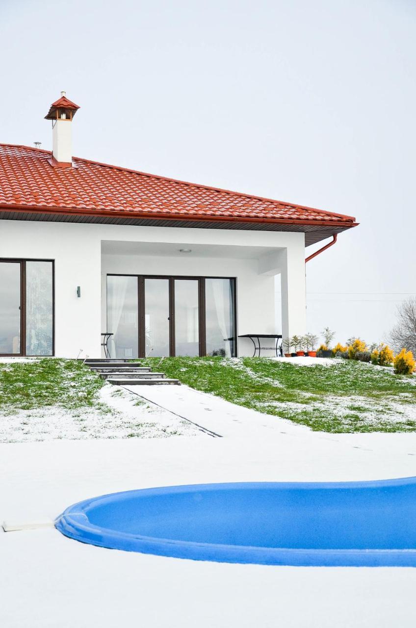 Вілла Krayka House Starunya Екстер'єр фото